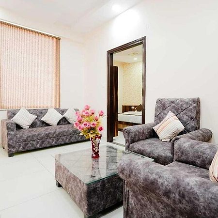 Hotel Olive Greens Near Jaipur International Airport Exterior foto