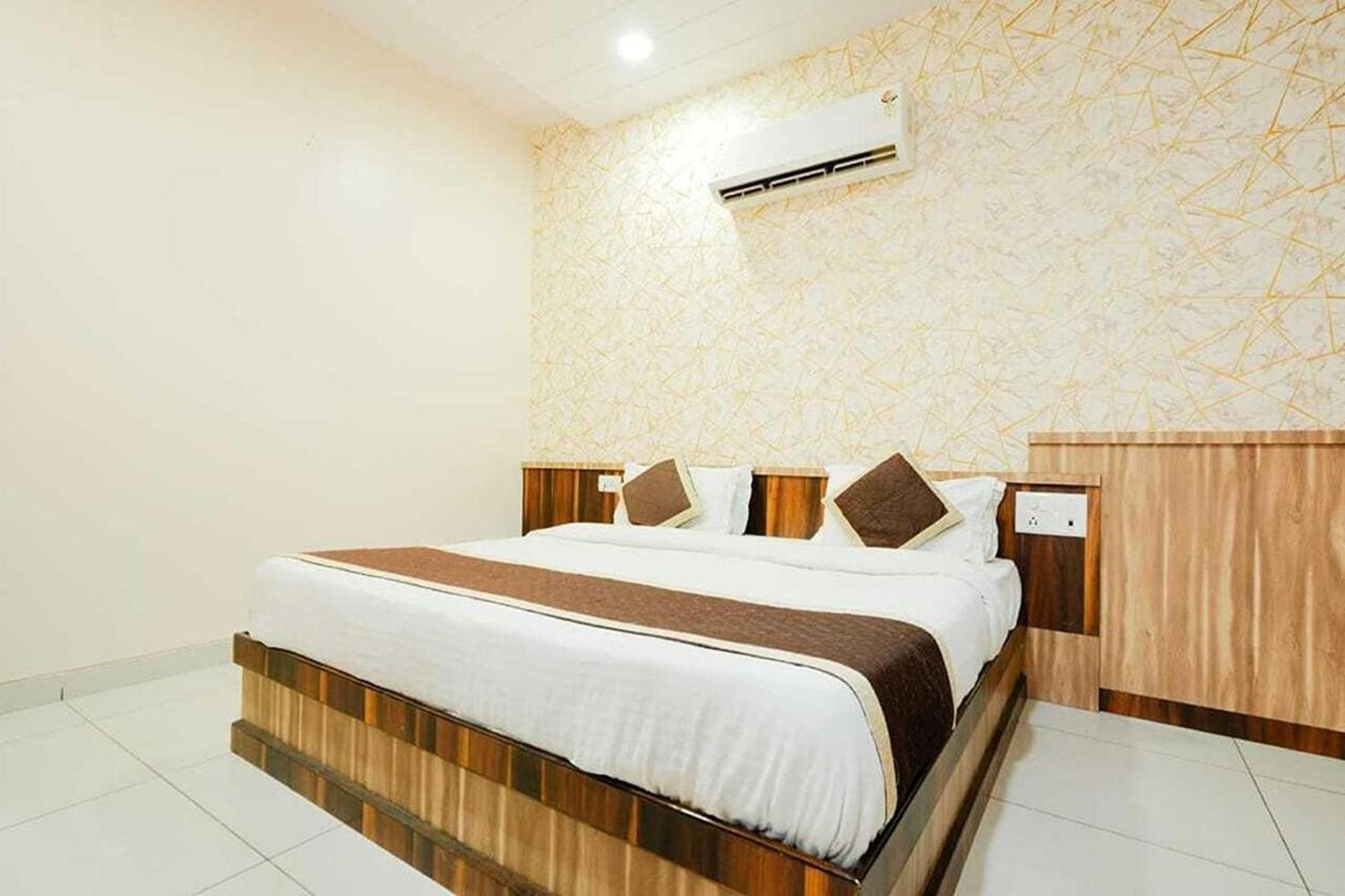 Hotel Olive Greens Near Jaipur International Airport Exterior foto