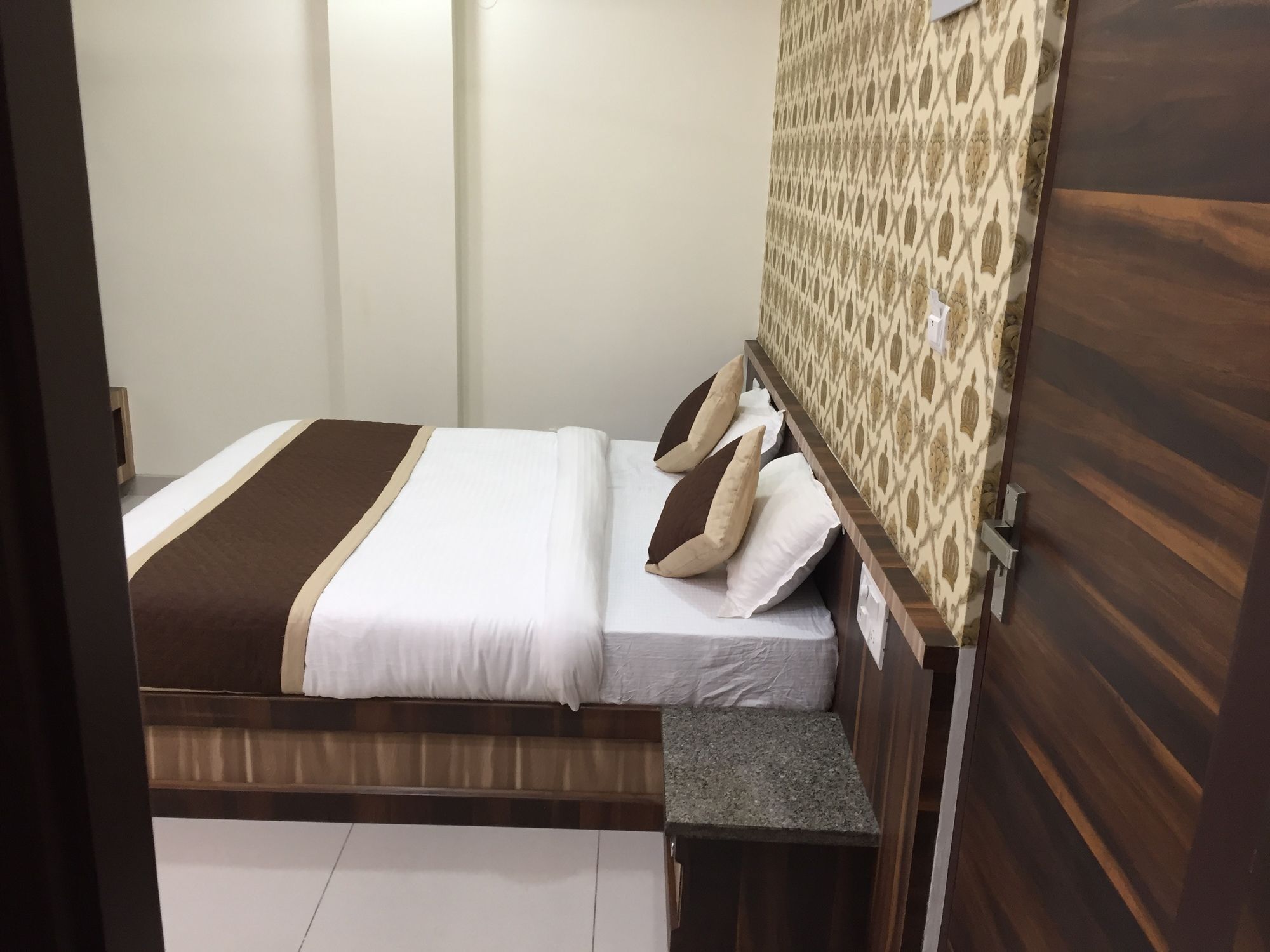 Hotel Olive Greens Near Jaipur International Airport Exterior foto