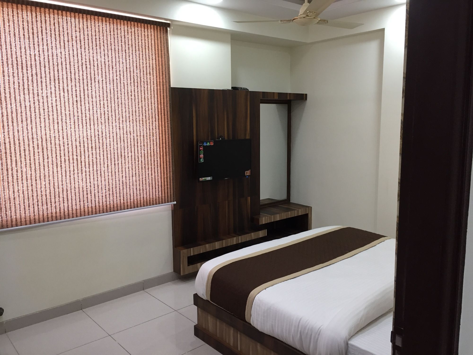 Hotel Olive Greens Near Jaipur International Airport Exterior foto